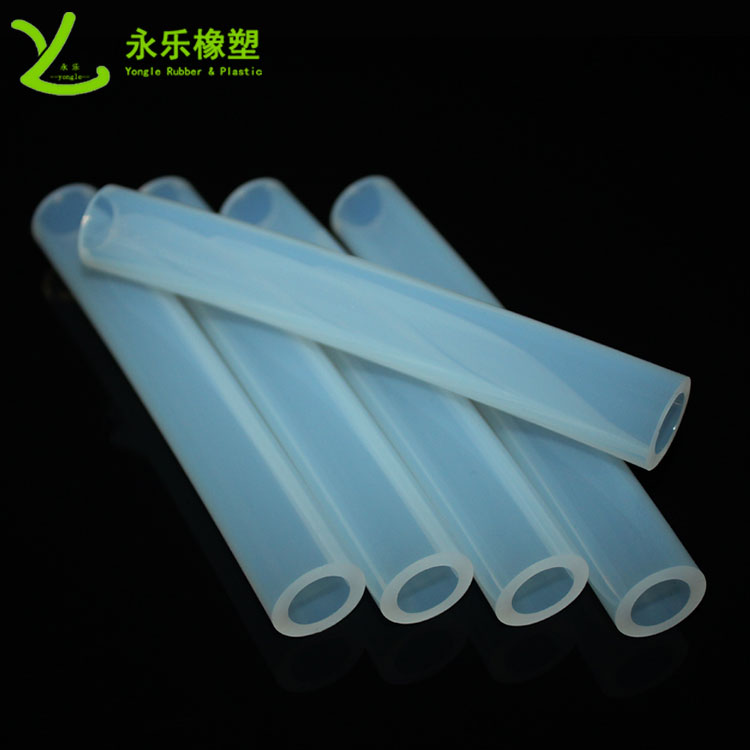 透明硅膠管，食品級硅膠管，蠕動泵硅膠管