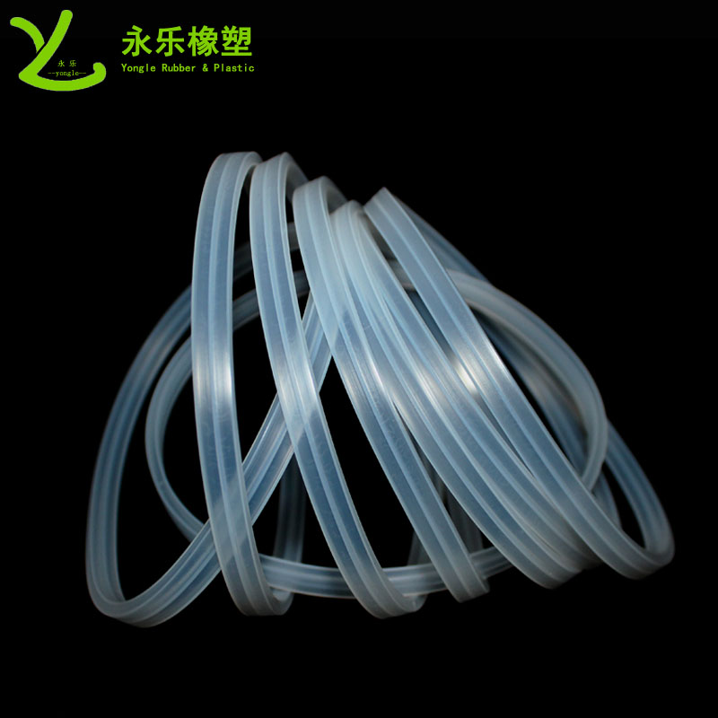 紅橋食品級(jí)儲(chǔ)物盒密封圈，儲(chǔ)米桶硅膠密封圈，儲(chǔ)物罐密封圈，保鮮盒密封圈