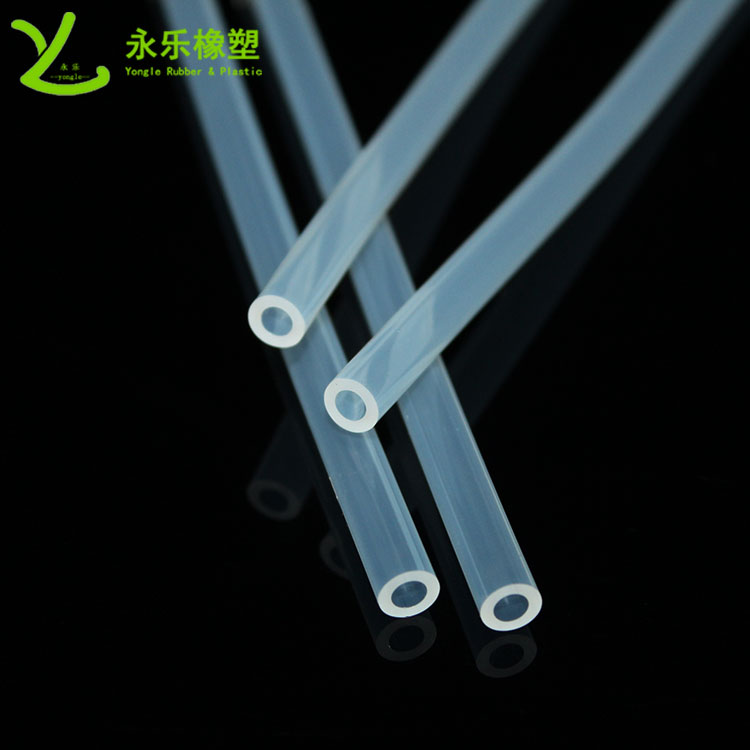 定制16#蠕動(dòng)泵硅膠管，透明16#蠕動(dòng)泵硅膠管，食品級(jí)16#蠕動(dòng)泵硅膠管