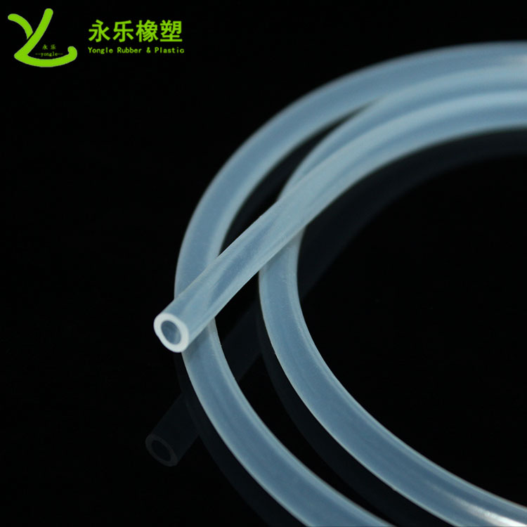 紅橋擠出17#蠕動(dòng)泵硅膠管，透明17#蠕動(dòng)泵硅膠管，食品級(jí)17#蠕動(dòng)泵硅膠管