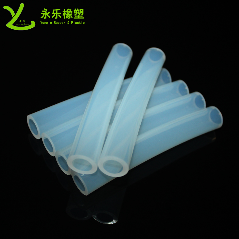 擠出蠕動泵硅膠管，透明蠕動泵硅膠管，耐高溫蠕動泵硅膠管