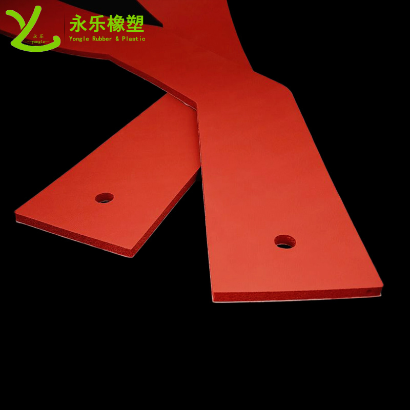 發(fā)泡硅膠密封墊，背膠發(fā)泡硅膠密封墊，發(fā)泡硅膠制品加工