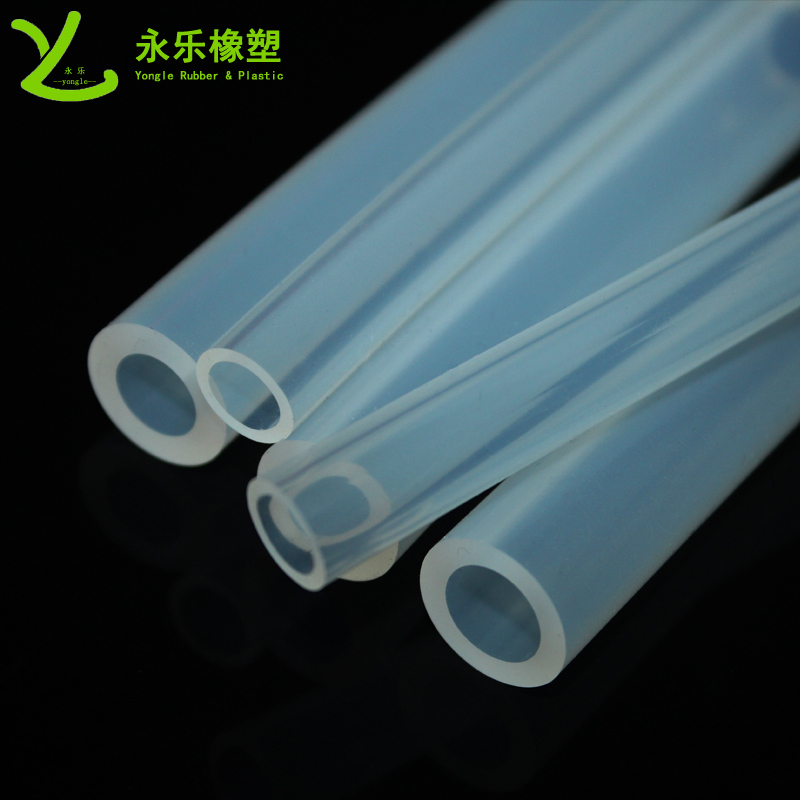 定制蠕動(dòng)泵硅膠管，透明蠕動(dòng)泵硅膠管，醫(yī)用蠕動(dòng)泵硅膠管