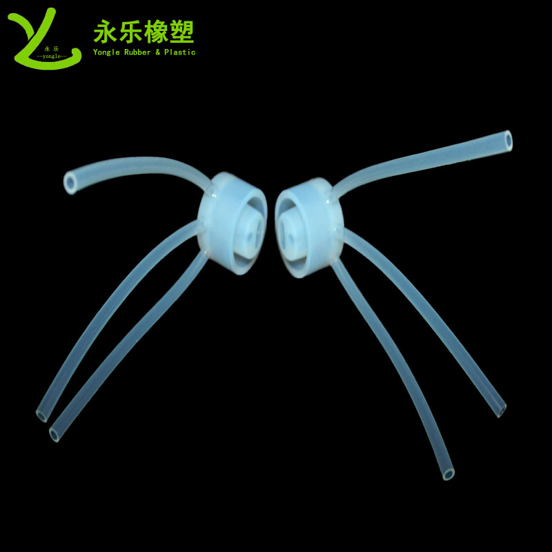 模壓硅膠配件，模壓醫(yī)用硅膠配件，無氣味醫(yī)用硅膠配件