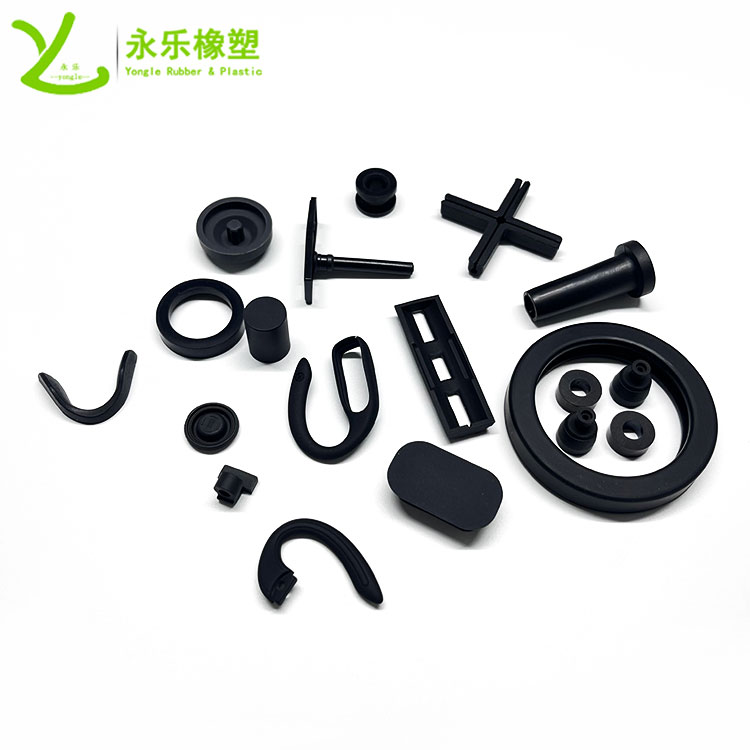 耐高溫橡膠制品加工，防水橡膠制品加工，模壓橡膠制品加工