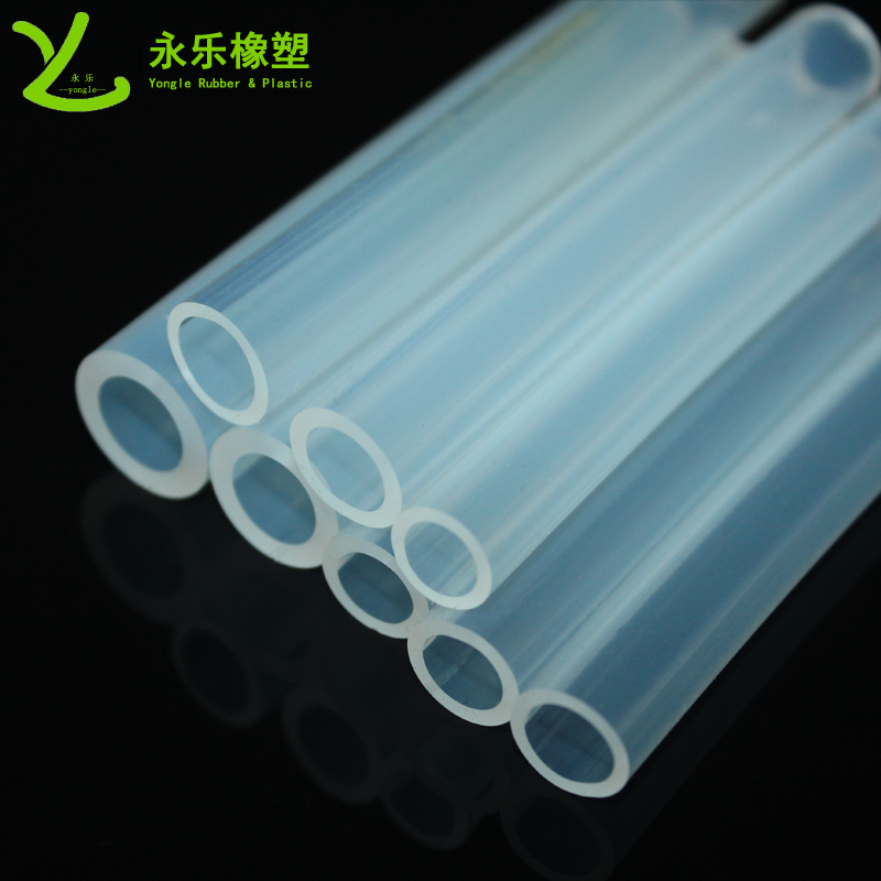 透明硅膠管，食品級硅膠管，蠕動泵硅膠管