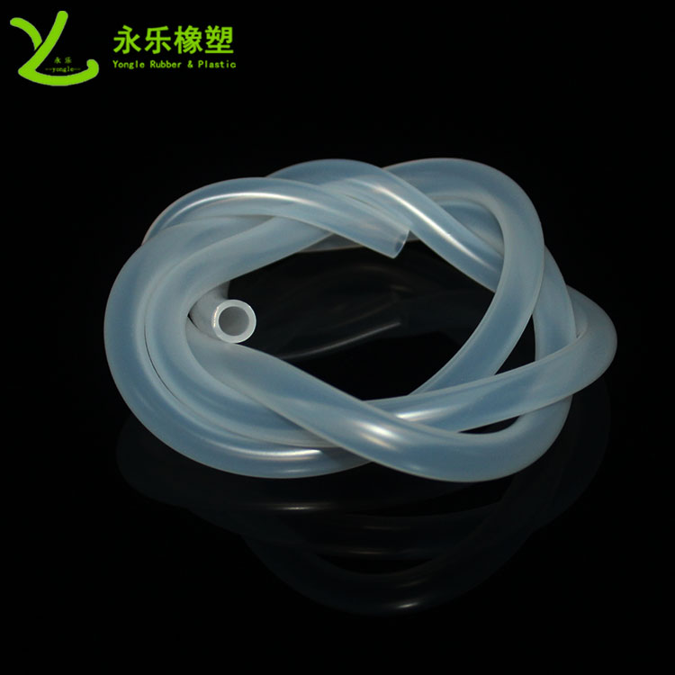 寧河蠕動(dòng)泵硅膠管，定制16#蠕動(dòng)泵硅膠管，無(wú)氣味16#蠕動(dòng)泵硅膠管