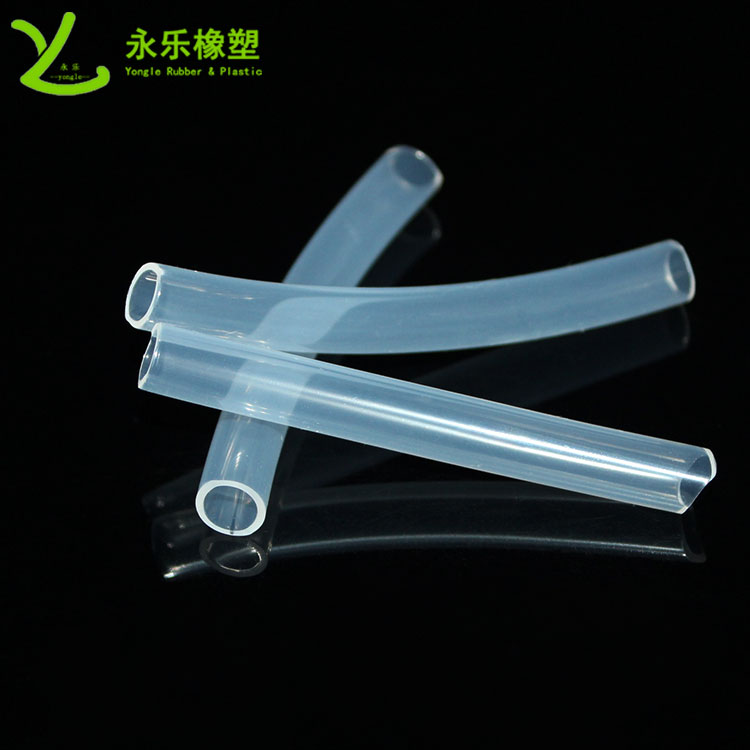 擠出蠕動泵硅膠管73#，透明蠕動泵硅膠管73#，食品級蠕動泵硅膠管73#