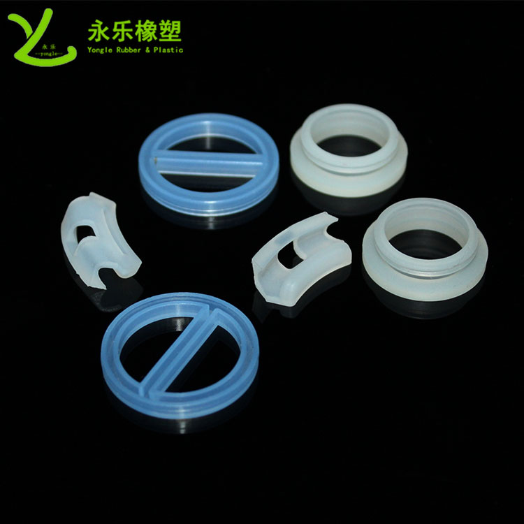 硅膠配件，模壓硅膠配件，醫(yī)用硅膠件