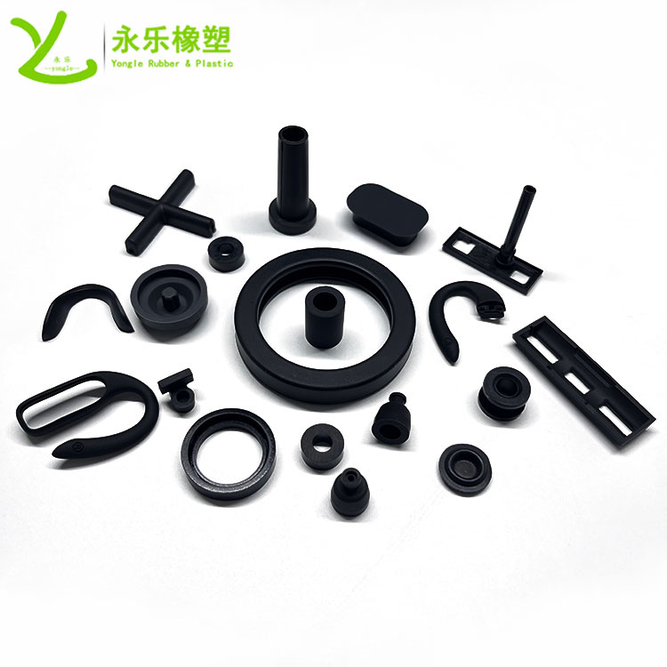 耐高溫橡膠制品加工，防水橡膠制品加工，模壓橡膠制品加工