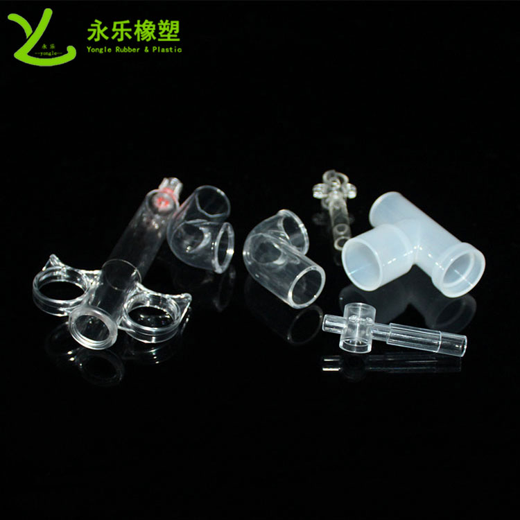 定制醫(yī)療用塑膠配件，異形醫(yī)療用塑膠配件，無氣味醫(yī)療用塑膠配件