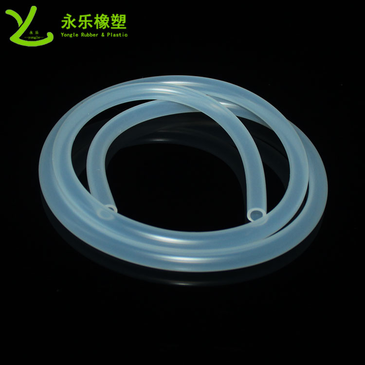 寧河蠕動(dòng)泵硅膠管，定制16#蠕動(dòng)泵硅膠管，無(wú)氣味16#蠕動(dòng)泵硅膠管